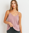 Stay Golden Camisole
