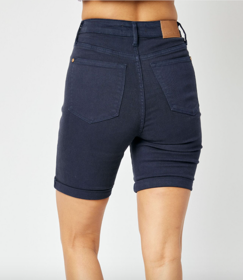 Not Your Momma's Bermuda Shorts