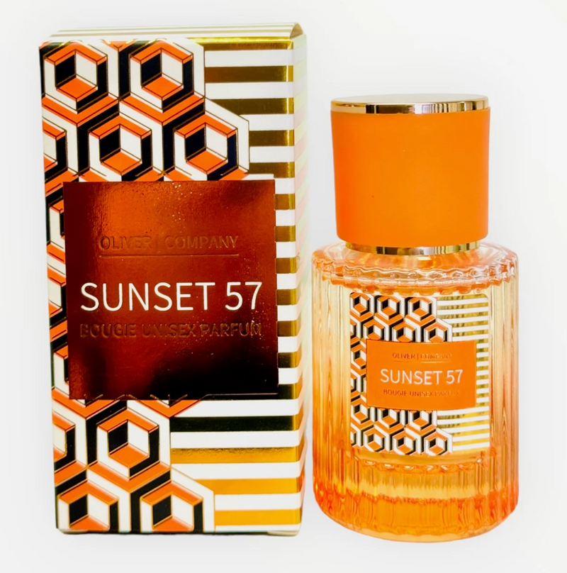 Sunset 57 Perfume Mist