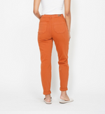 Leena Double Cuff Jogger