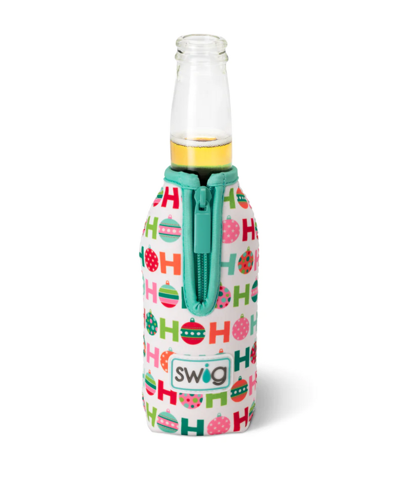 Swig HoHoHo Bottle Coolie
