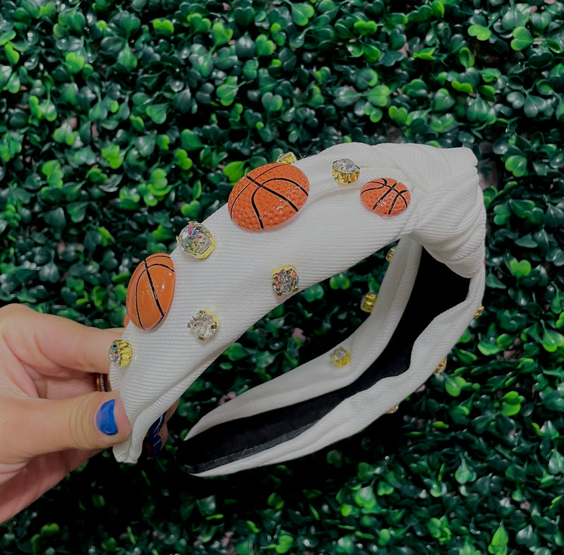 Basketball Headband