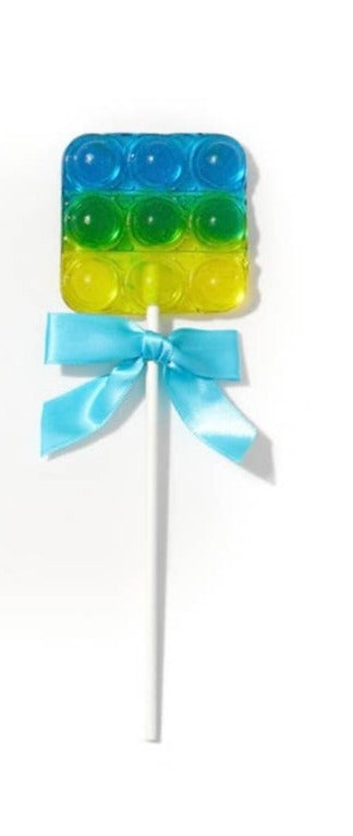 Lollipop - Fidget Popper Lollipops