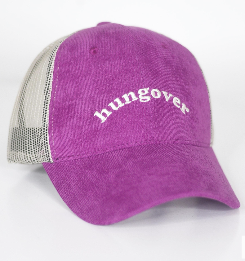 Hungover Hat
