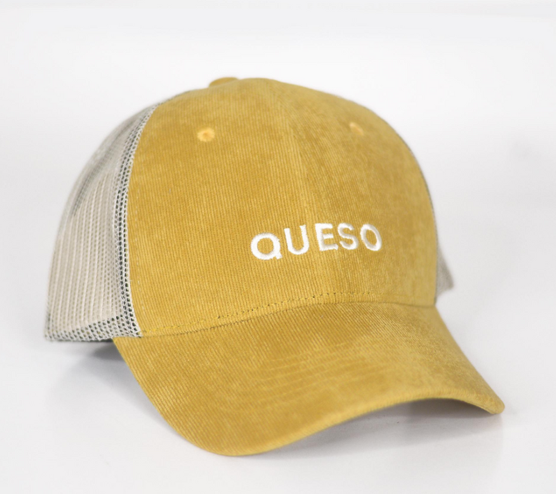Queso Hat