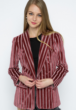 From The Heart Blazer