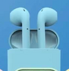 Sweet Sounds Earbuds