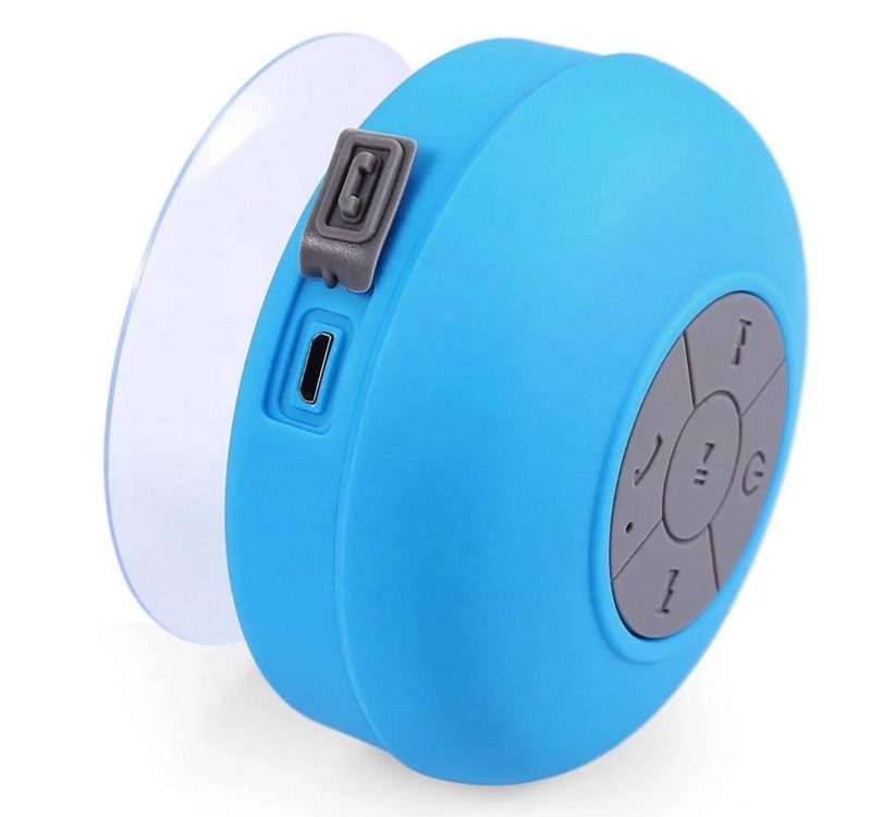 Waterproof Mini Portable Speaker