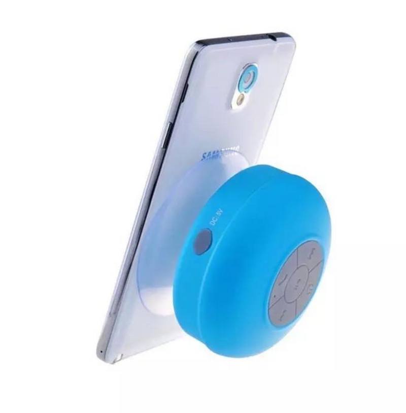 Waterproof Mini Portable Speaker