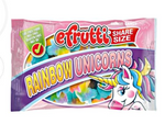 Gummi Rainbow Unicorns