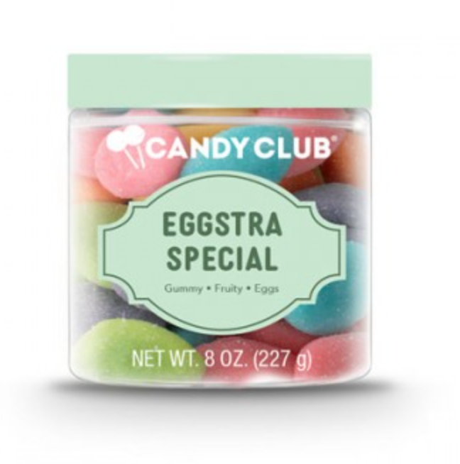 Eggstra Special
