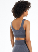 Work It Out Seamless Bra