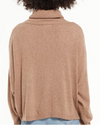 Agness Turtleneck Sweater