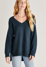 Autumn V-Neck Sweater