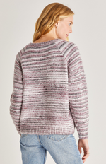 Alexa Stripe Sweater