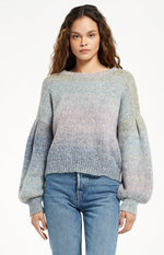 Kersa Ombre Sweater