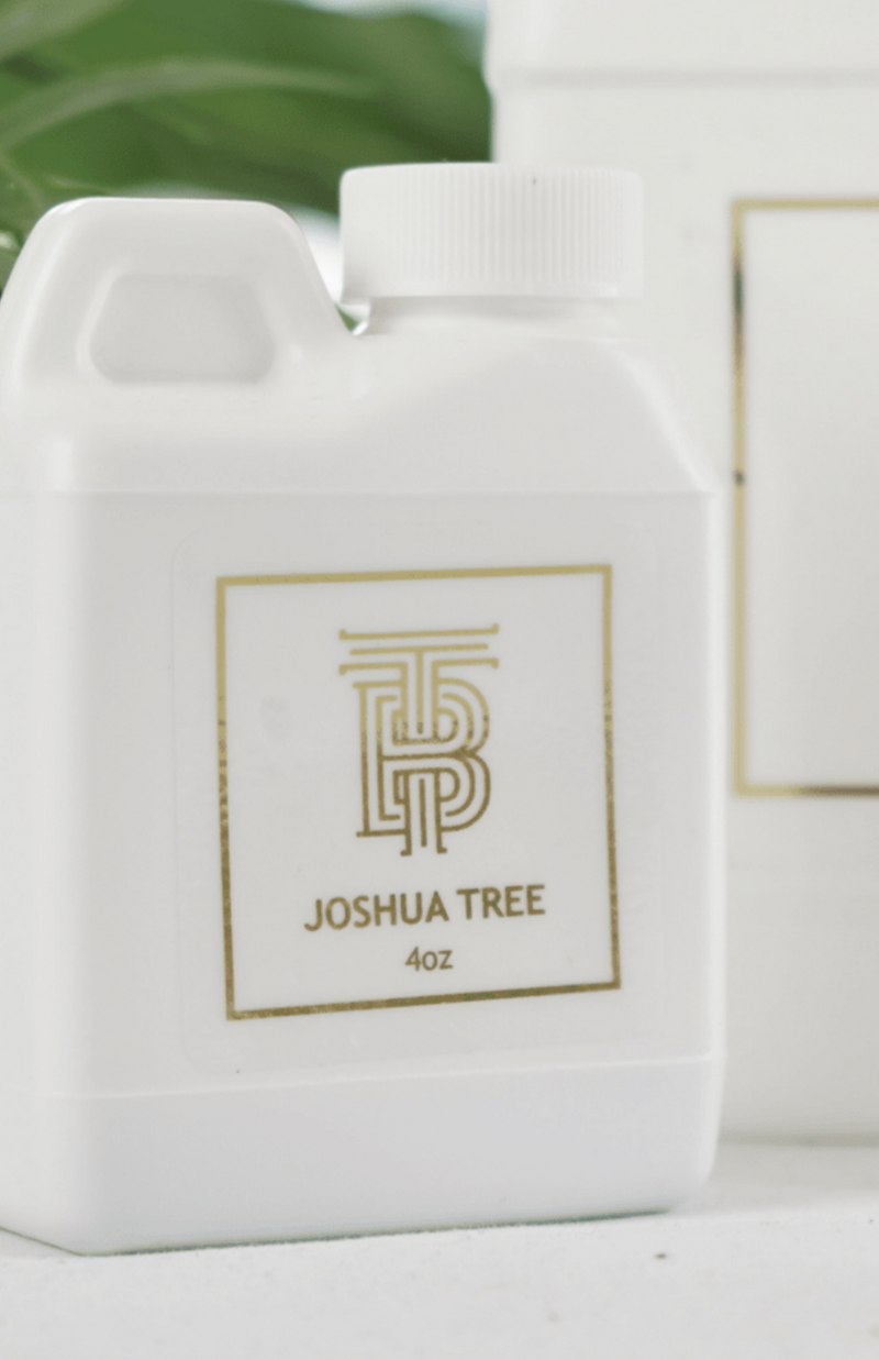 Joshua Tree Laundry Detergent 16oz