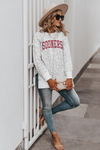 Sooners Day Off Pullover