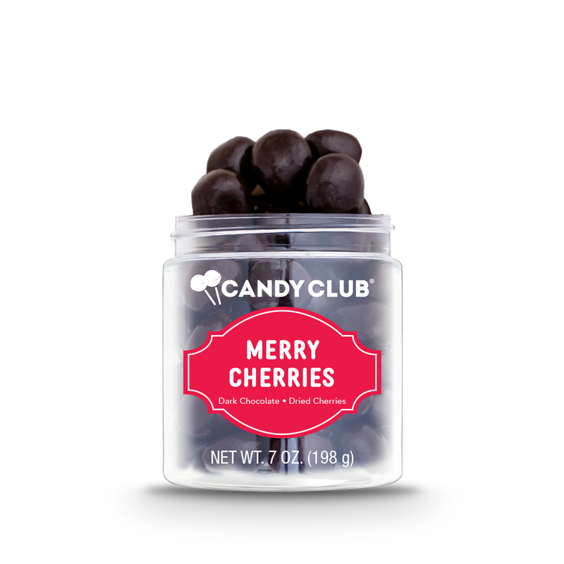 Candy Club - Merry Cherries *CHRISTMAS COLLECTION*