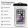 Waterproof Phone Cases