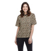 Ollie T-Shirt Leopard